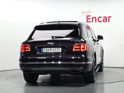 صورة 4 لـ 2018 Bentley BENTAYGA