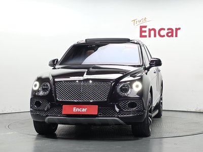 صورة 2 لـ 2018 Bentley BENTAYGA