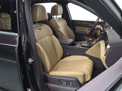 صورة مصغرة 17 لـ 2018 Bentley BENTAYGA