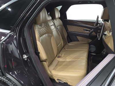 صورة مصغرة 19 لـ 2018 Bentley BENTAYGA