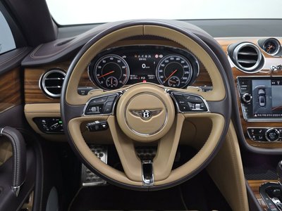 صورة مصغرة 21 لـ 2018 Bentley BENTAYGA