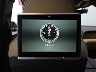 صورة مصغرة 28 لـ 2018 Bentley BENTAYGA