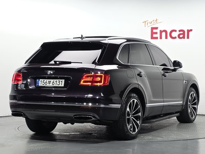 صورة 5 لـ 2018 Bentley BENTAYGA