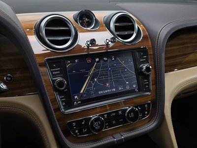 صورة مصغرة 22 لـ 2018 Bentley BENTAYGA