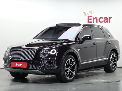 صورة 3 لـ 2018 Bentley BENTAYGA