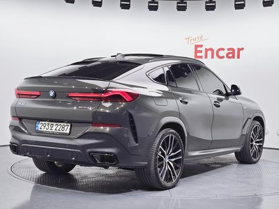 BMW X6 - 5