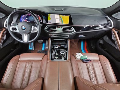 BMW X6 - 4