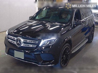 MERCEDES-BENZ GLS - 4