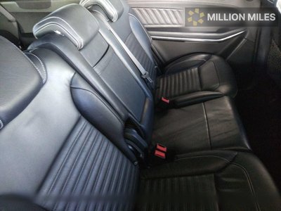 MERCEDES-BENZ GLS - 6