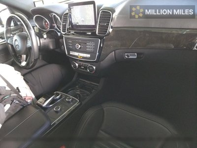 MERCEDES-BENZ GLS - 3