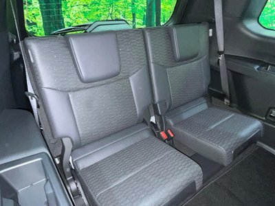 TOYOTA LAND CRUISER 250 - 10