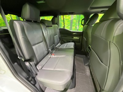 TOYOTA LAND CRUISER 250 - 9