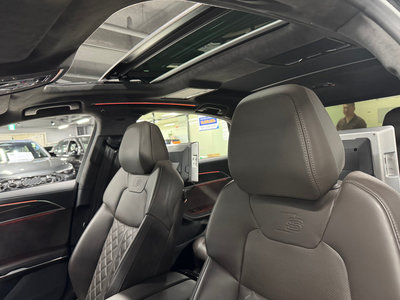 2021 AUDI S8 thumbnail 15