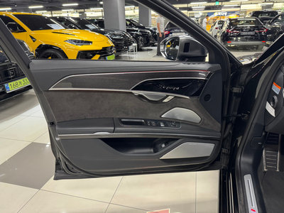 2021 AUDI S8 照片 4
