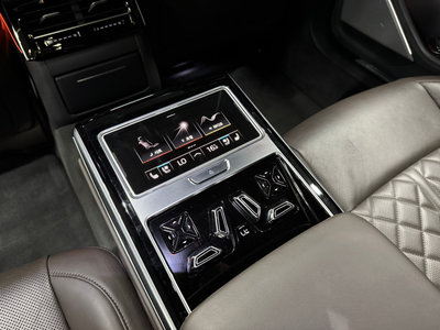2021 AUDI S8 thumbnail 14