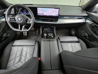 BMW 5 SERIES - 5