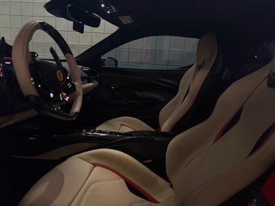 FERRARI 296 GTB - 10