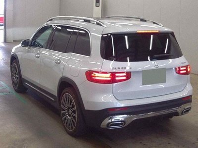 2023 Mercedes-BENZ GLB 照片 2