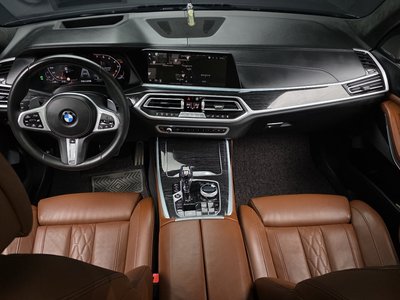 BMW X7 - 5