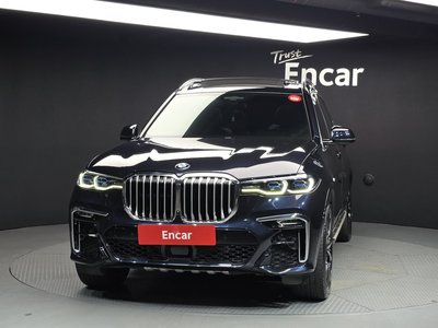 BMW X7 - 2