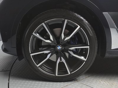 BMW X7 - 6