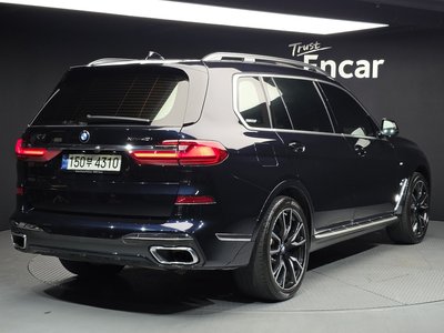 BMW X7 - 4