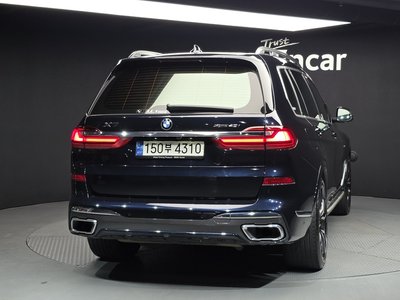 BMW X7 - 3