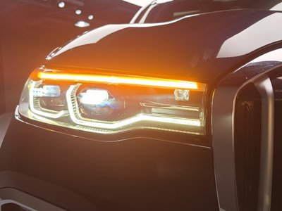 BMW X7 - 9