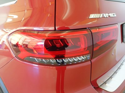 MERCEDES-BENZ GLB AMG - 9