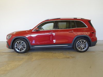 MERCEDES-BENZ GLB AMG - 5