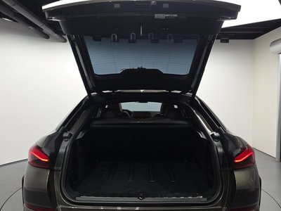 2022 BMW X6 — миниатюра 20