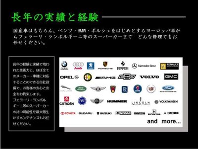 MERCEDES-BENZ C-CLASS WAGON AMG - 5