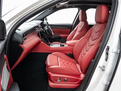 صورة مصغرة 64 لـ 2024 Maserati GRECALE