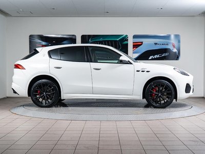 صورة مصغرة 16 لـ 2024 Maserati GRECALE