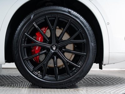 صورة مصغرة 29 لـ 2024 Maserati GRECALE