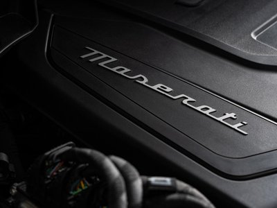صورة مصغرة 28 لـ 2024 Maserati GRECALE