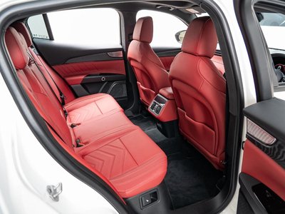 صورة مصغرة 50 لـ 2024 Maserati GRECALE