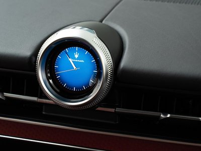 صورة مصغرة 26 لـ 2024 Maserati GRECALE