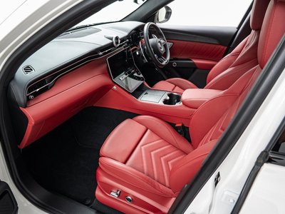 صورة مصغرة 63 لـ 2024 Maserati GRECALE