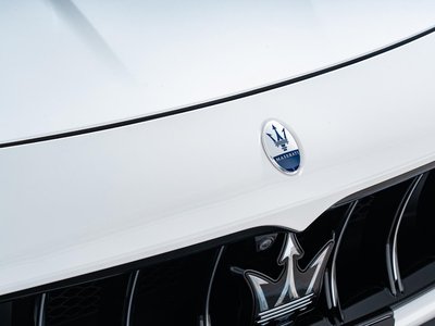 صورة مصغرة 25 لـ 2024 Maserati GRECALE
