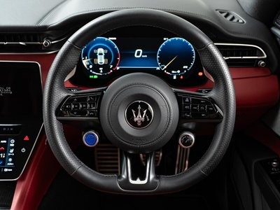 صورة مصغرة 45 لـ 2024 Maserati GRECALE