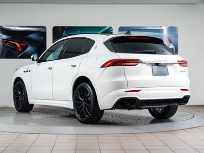 صورة مصغرة 18 لـ 2024 Maserati GRECALE