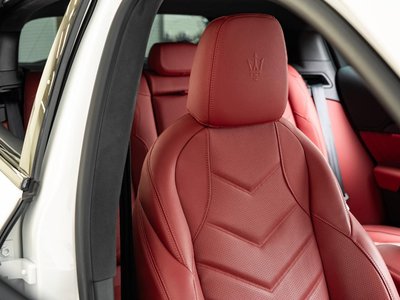 صورة مصغرة 27 لـ 2024 Maserati GRECALE