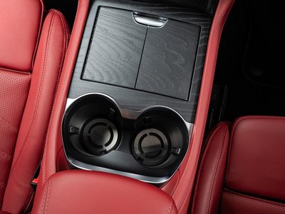 صورة مصغرة 54 لـ 2024 Maserati GRECALE