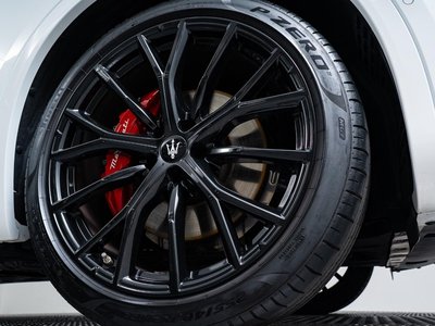2024 Maserati GRECALE photo 6