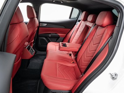 صورة مصغرة 61 لـ 2024 Maserati GRECALE