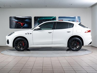 صورة مصغرة 17 لـ 2024 Maserati GRECALE