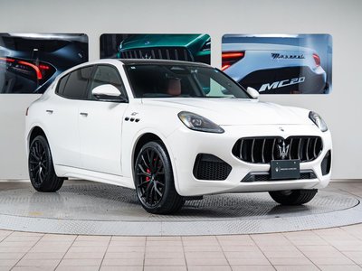 صورة مصغرة 15 لـ 2024 Maserati GRECALE