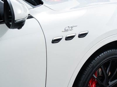 صورة مصغرة 24 لـ 2024 Maserati GRECALE