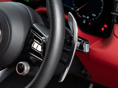 صورة مصغرة 34 لـ 2024 Maserati GRECALE